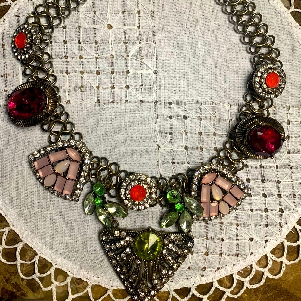Banana Republic Necklace